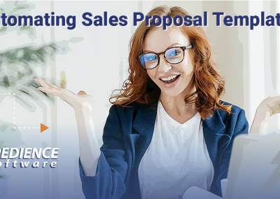 Automating Proactive Proposals